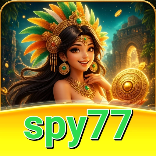 Gambar verifikasi tautan alternatif resmi spy77 Indonesia